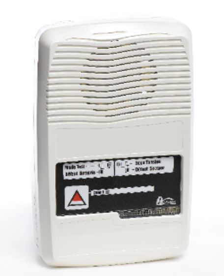 Centrale PPMS 1 zone