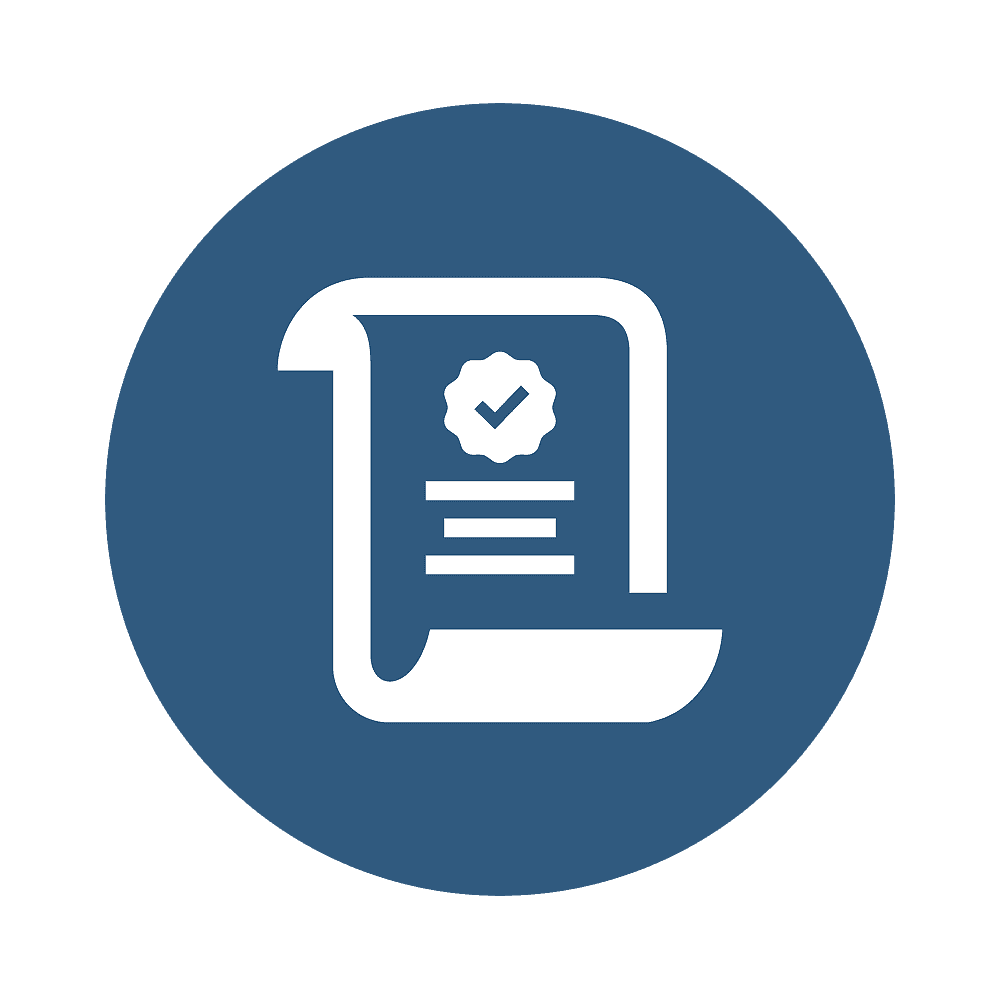 Licence  Intgration Commend
