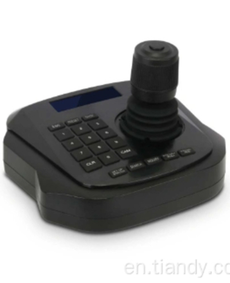 CLAVIER JOYSTICK PTZ