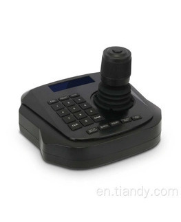 CLAVIER JOYSTICK PTZ
