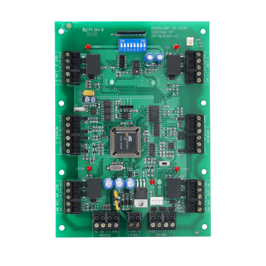 AC-215-PCBA