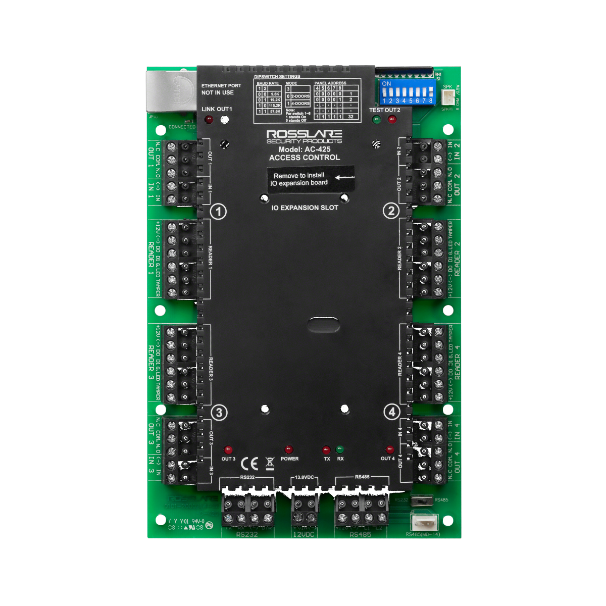 AC-425IP-PCBA