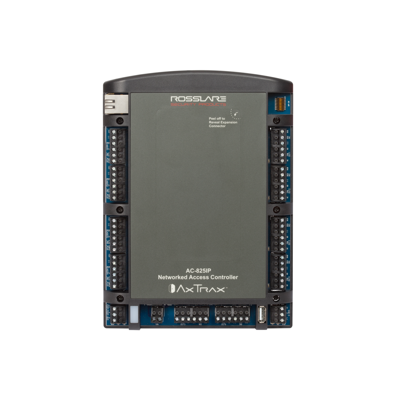 AC-825IP-PCBA
