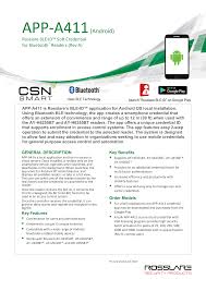 APP-A411