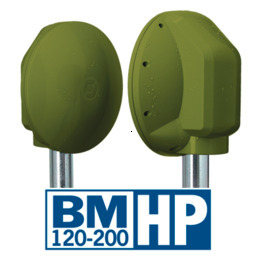 BM 120 HP 24G