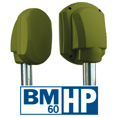 BM 60 HP 24G