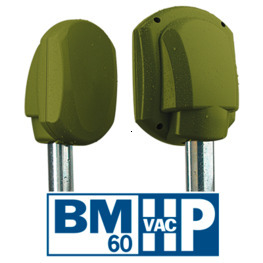 BM 60 HP 24G VAC