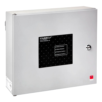 Corail 24.2 CM 7.2 Ah