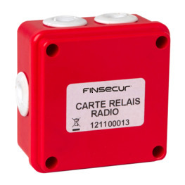 CRR - Module radio