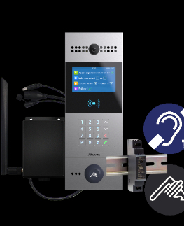 DIN-4G+