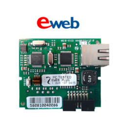 EWEB PLUS