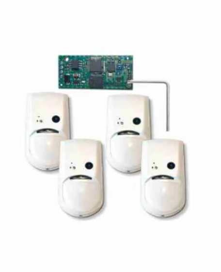 KIT XSAT WS4 Video 3