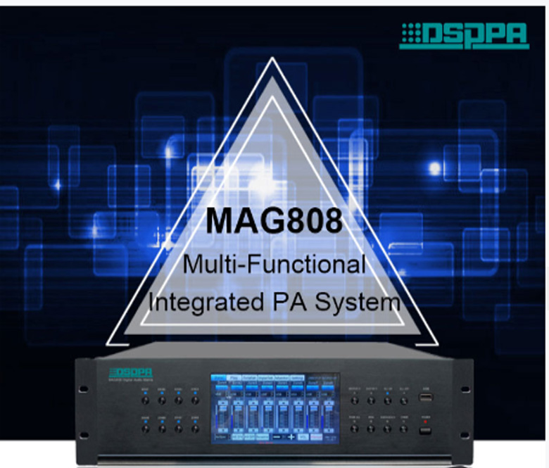 MAG808