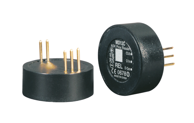 MD-12W