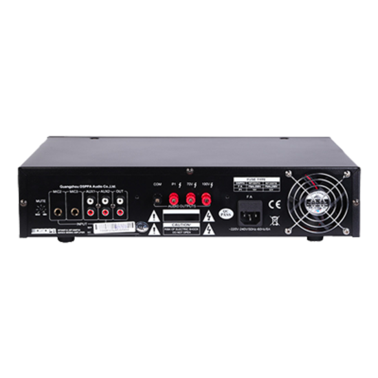 MP300PIII