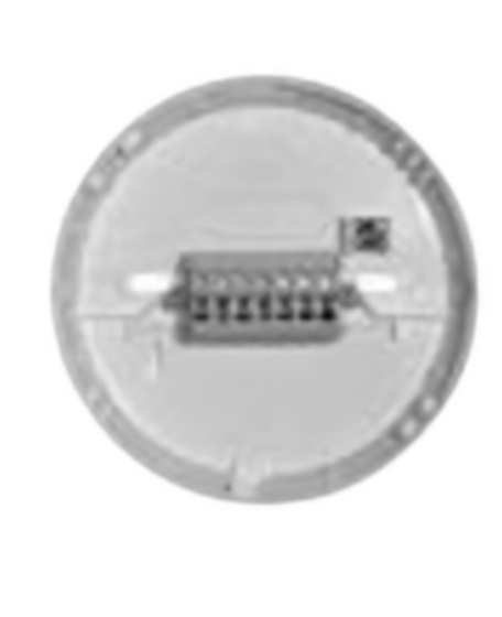 Socle d�tecteur ATEX