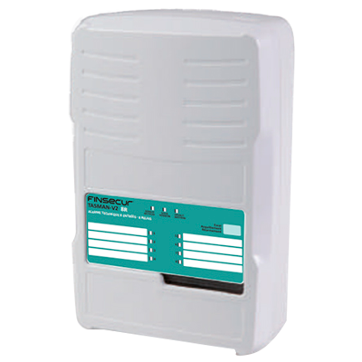 Tasman RL 8V2