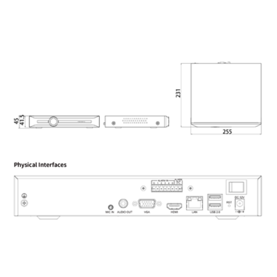TC-R3105