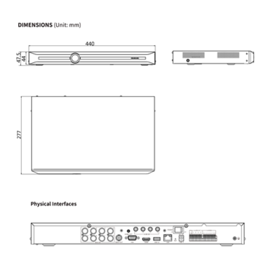 TC-R3208