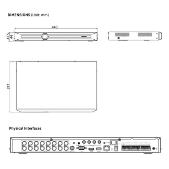 TC-R3216